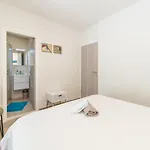 Lägenhet Lalu Makarska