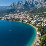 Lalu Lägenhet Makarska