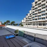 Lägenhet Lalu Makarska
