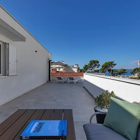 Apartman Lalu