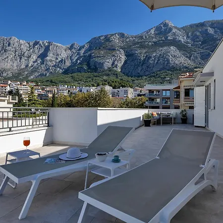 Apartman Lalu
