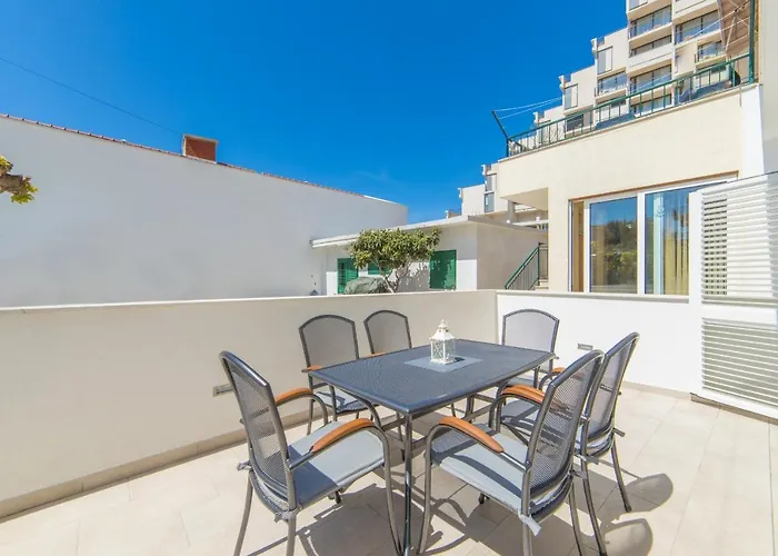 Apartment Lalu Makarska