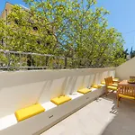 Apartment Lalu