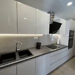 Lalu Apartment