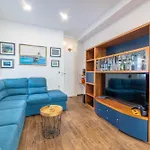 Lalu Apartment