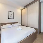 Apartment Lalu