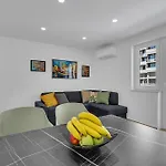 Apartment Lalu