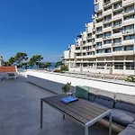 Lalu Apartment *