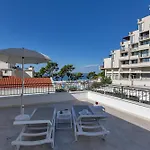Lalu Apartment *
