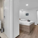 Lalu Apartment