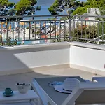 Apartment Lalu
