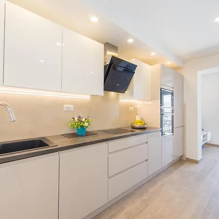 Apartamento Lalu Makarska
