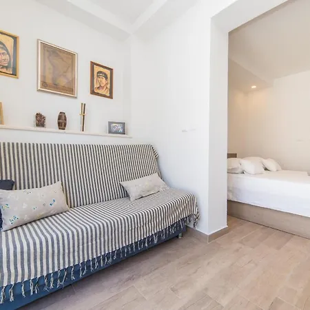 Apartment Lalu