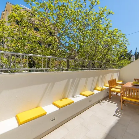 Apartment Lalu