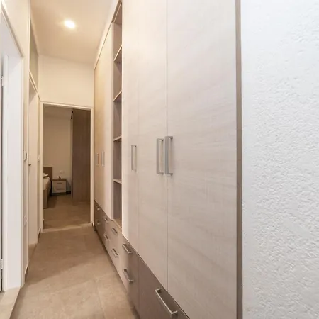 Apartamento Lalu
