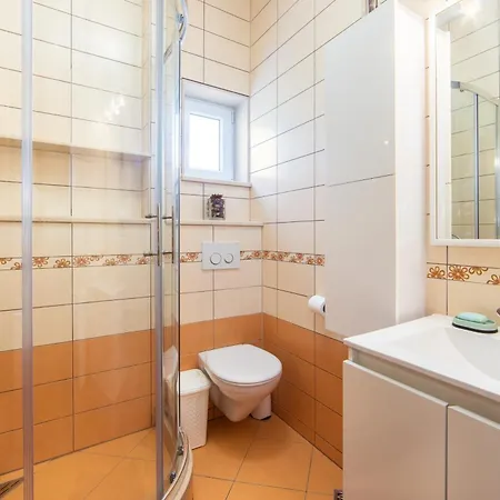 Apartamento Lalu *