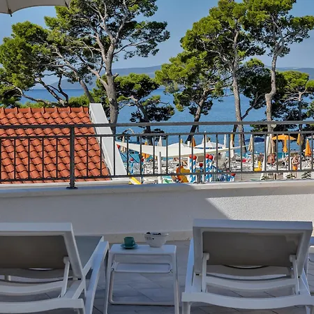 Apartamento Lalu *