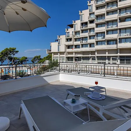 Apartamento Lalu Makarska