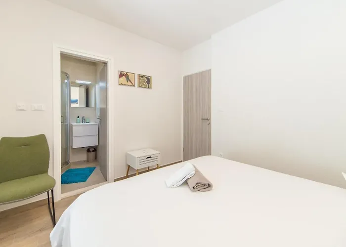 Apartment Lalu Makarska