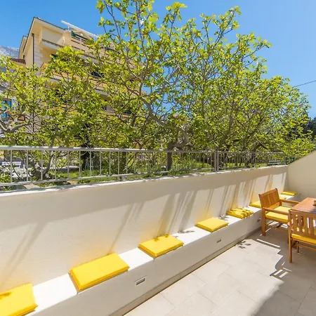 Lalu Μακάρσκα