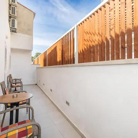 Apartman Lalu Makarska