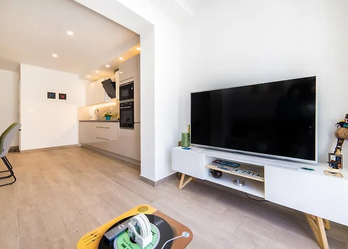 Lalu Apartman Makarska