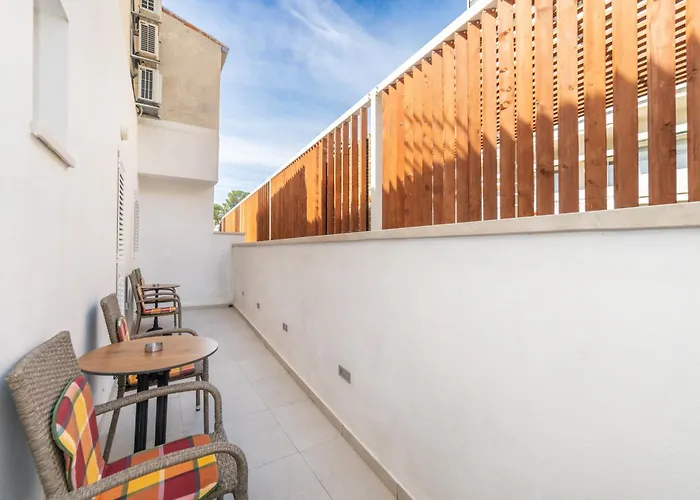 Apartman Lalu Makarska